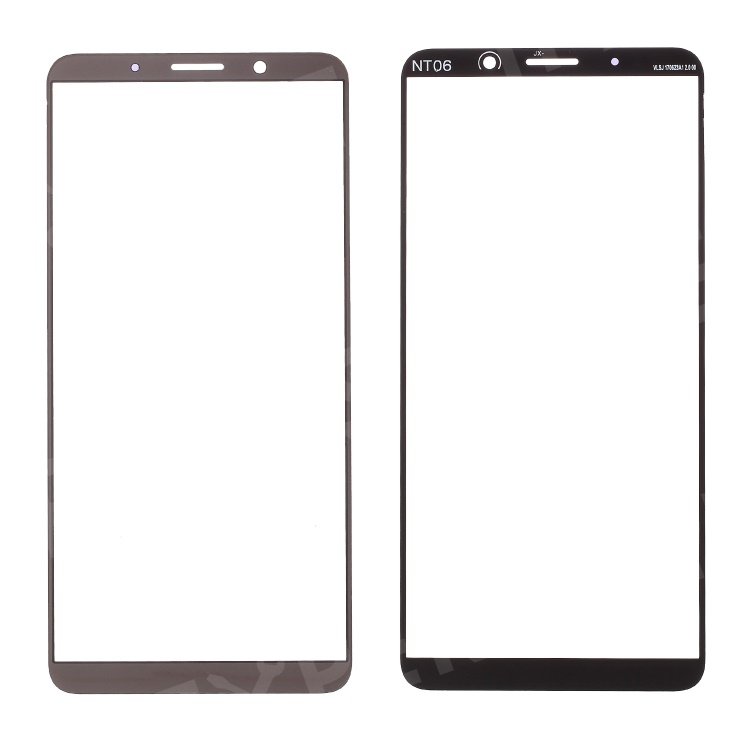 Front Screen Glass Lens Replacement for Huawei Mate 10 Pro - Black, Huawei Mate 10 Pro
Front Screen Glass Lens Replacement for Huawei Mate 10 Pro - Black, Huawei Mate 10 Pro