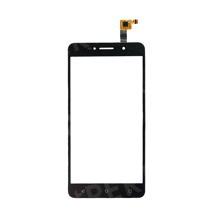 Assembly Touch Digitizer Screen Glass Part for Alcatel Pixi 4 (6) 3G / 8050 - Black, Alcatel Pixi 4 (6) 3G
Assembly Touch Digitizer Screen Glass Part for Alcatel Pixi 4 (6) 3G / 8050 - Black, Alcatel Pixi 4 (6) 3G