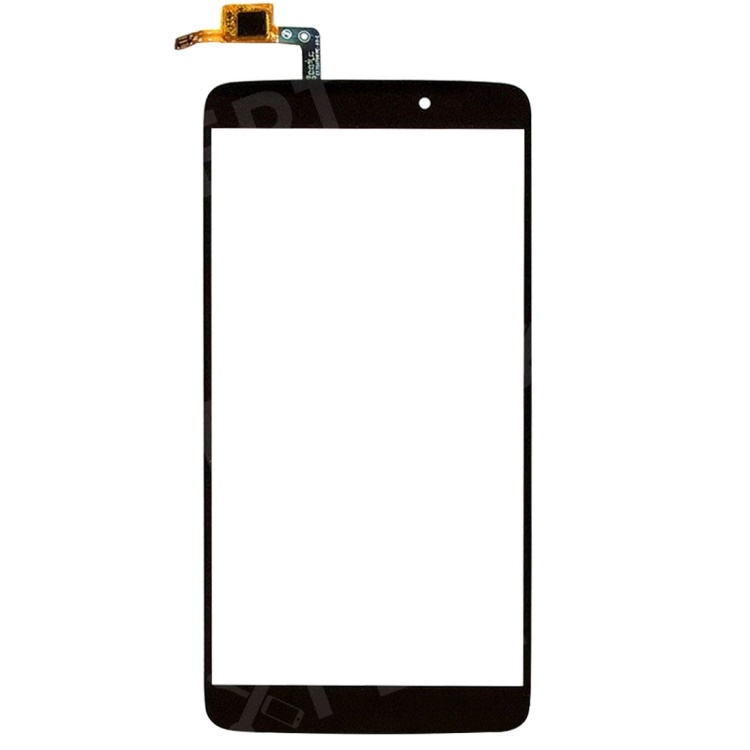 Assembly Digitizer Touch Screen Glass Replacement for Alcatel OneTouch Idol 3 (5.5) / 6045, Alcatel OneTouch Idol 3 (5.5)
Assembly Digitizer Touch Screen Glass Replacement for Alcatel OneTouch Idol 3 (5.5) / 6045, Alcatel OneTouch Idol 3 (5.5)