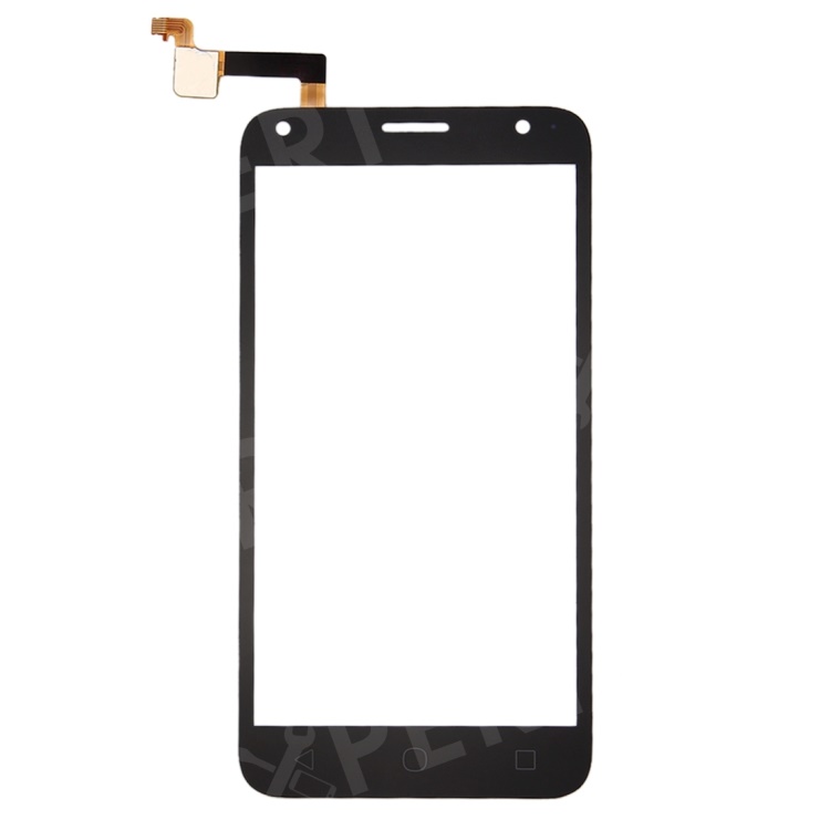 Assembly Digitizer Touch Screen Glass Part for Alcatel Pixi 4 (5) 4G/3G - Black, Alcatel Pixi 4 (5) 4G
Assembly Digitizer Touch Screen Glass Part for Alcatel Pixi 4 (5) 4G/3G - Black, Alcatel Pixi 4 (5) 4G