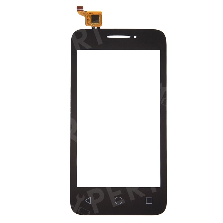 Assembly Touch Digitizer Screen Glass Part for Alcatel OneTouch Pixi 3 4.0 / 4013 - Black, Alcatel One Touch Pixi 3 4.0 4013E 4050X
Assembly Touch Digitizer Screen Glass Part for Alcatel OneTouch Pixi 3 4.0 / 4013 - Black, Alcatel One Touch Pixi 3 4.0 4013E 4050X