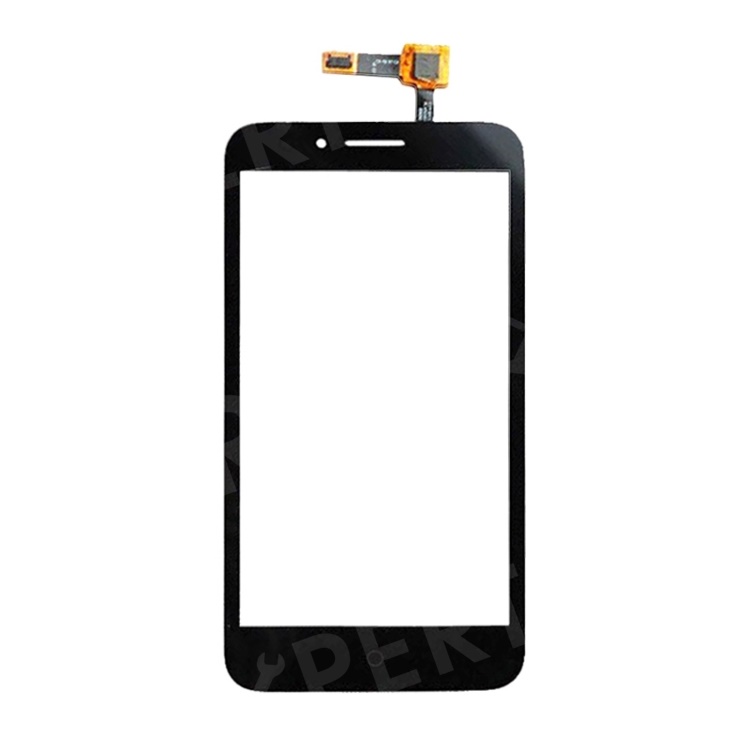Assembly Touch Digitizer Screen Glass Part for Alcatel Go Play LTE / 7048 - Black, Other Alcatel Models
Assembly Touch Digitizer Screen Glass Part for Alcatel Go Play LTE / 7048 - Black, Other Alcatel Models
