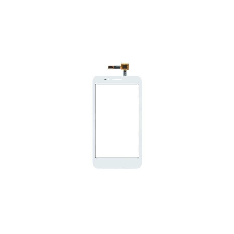 Assembly Touch Digitizer Screen Glass Part Replacement for Alcatel Go Play LTE / 7048 - White, Other Alcatel Models
Assembly Touch Digitizer Screen Glass Part Replacement for Alcatel Go Play LTE / 7048 - White, Other Alcatel Models