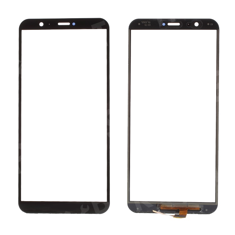For Huawei Enjoy 7S Touch Digitizer Screen Glass Part - Black, Huawei P Smart (2017)
For Huawei Enjoy 7S Touch Digitizer Screen Glass Part - Black, Huawei P Smart (2017)