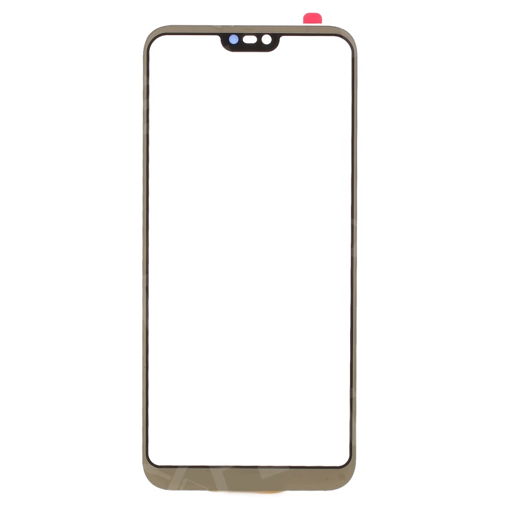 For Huawei P20 Lite / Nova 3e Digitizer Touch Screen Glass Spare Part - Gold, Huawei P20 Lite (2018)
For Huawei P20 Lite / Nova 3e Digitizer Touch Screen Glass Spare Part - Gold, Huawei P20 Lite (2018)