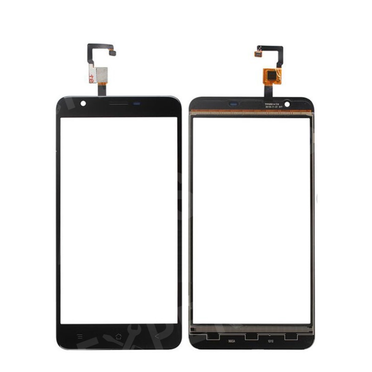 Assembly Touch Digitizer Screen Glass Replacement Part for Blackview E7, Other Phone Models
Assembly Touch Digitizer Screen Glass Replacement Part for Blackview E7, Other Phone Models
