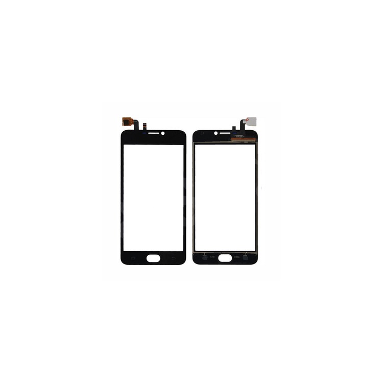 Assembly Touch Digitizer Screen Glass Spare Part for Blackview BV2000, Other Phone Models
Assembly Touch Digitizer Screen Glass Spare Part for Blackview BV2000, Other Phone Models