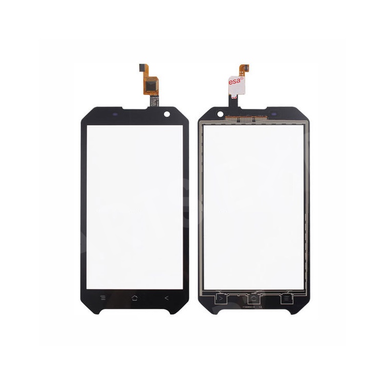 Assembly Touch Digitizer Screen Glass Replac Part for Blackview BV6000, Other Phone Models
Assembly Touch Digitizer Screen Glass Replac Part for Blackview BV6000, Other Phone Models
