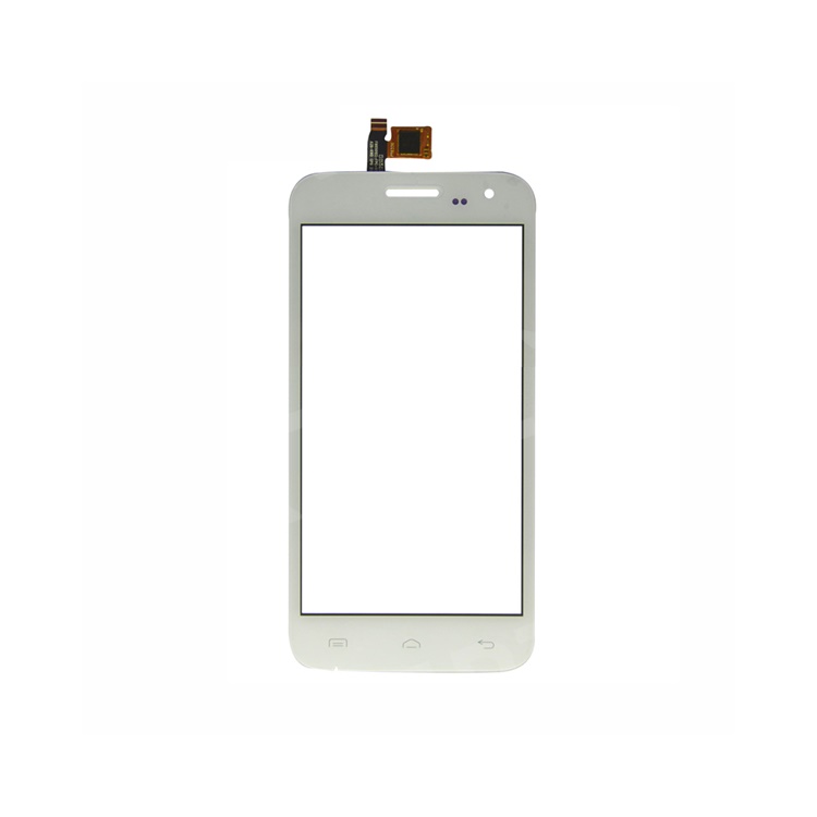Assembly Touch Digitizer Screen Glass Replace Part for Doogee DG310 - White, Other Doogee Models