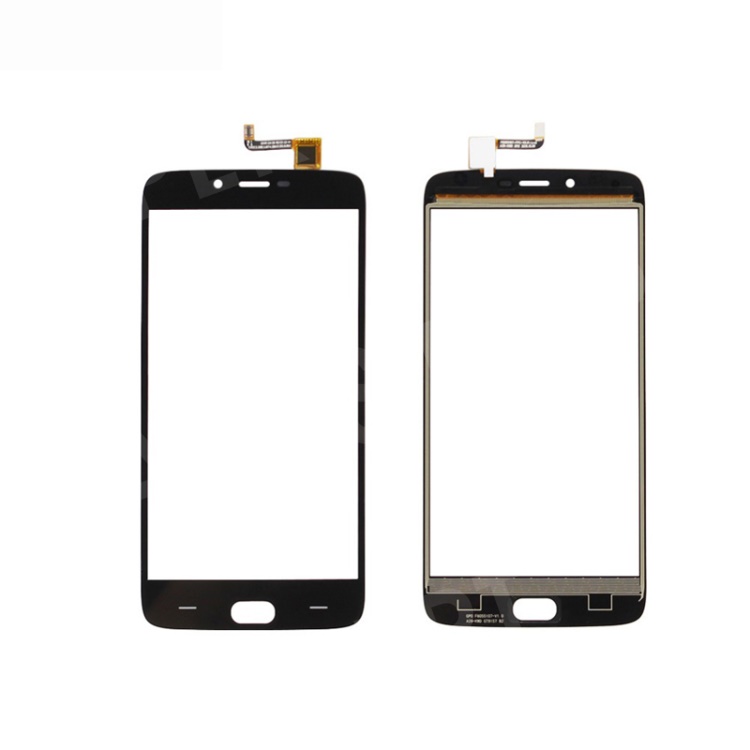 Touch Digitizer Screen Front Glass Repair Part for Doogee Y200 - Black, Other Doogee Models
Touch Digitizer Screen Front Glass Repair Part for Doogee Y200 - Black, Other Doogee Models