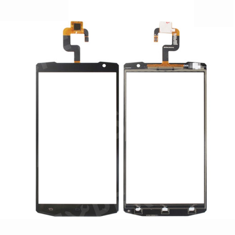 Touch Digitizer Screen Front Glass Repair Part for Oukitel K10000 - Black, Other Phone Models
Touch Digitizer Screen Front Glass Repair Part for Oukitel K10000 - Black, Other Phone Models