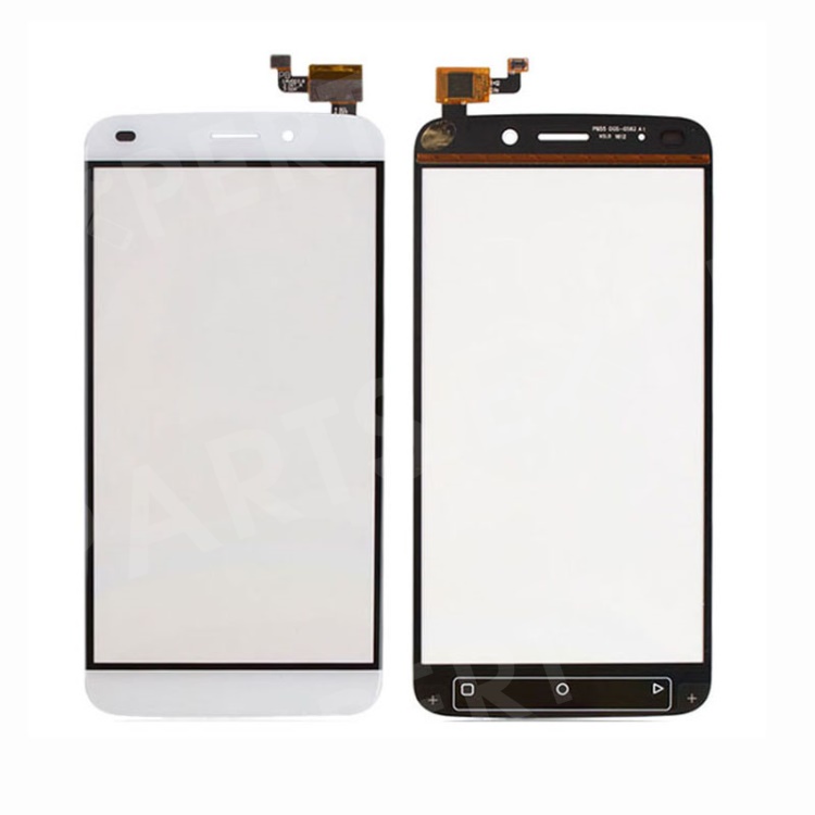 Assembly Touch Digitizer Screen Glass Repair Part for Oukitel U10 - White, Other Phone Models
Assembly Touch Digitizer Screen Glass Repair Part for Oukitel U10 - White, Other Phone Models