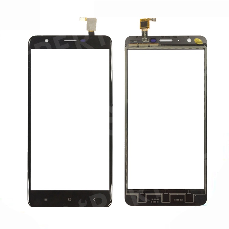 Assembly Touch Digitizer Screen Glass Replace Part for Oukitel U15 Pro - Black, Other Phone Models
Assembly Touch Digitizer Screen Glass Replace Part for Oukitel U15 Pro - Black, Other Phone Models