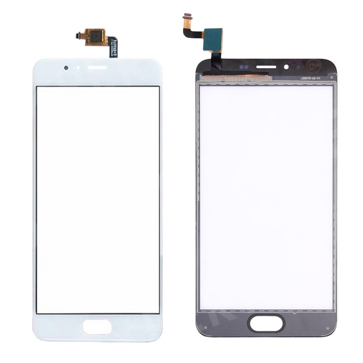 Assembly Touch Digitizer Screen Glass Replace Part for Meizu m5 - White, Meizu m5
Assembly Touch Digitizer Screen Glass Replace Part for Meizu m5 - White, Meizu m5