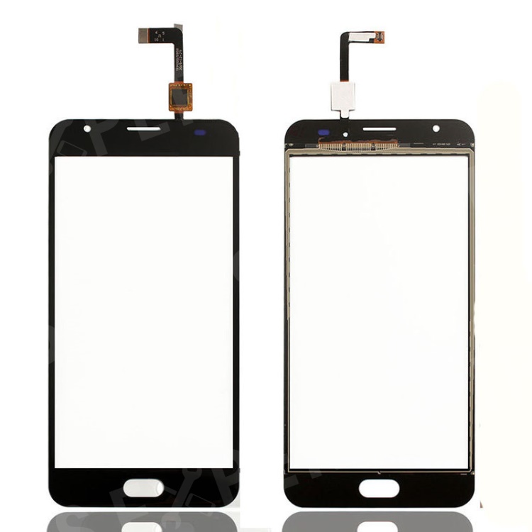 OEM Digitizer Touch Screen Glass Spare Part for Ulefone Power 2 - Black, Other Phone Models
OEM Digitizer Touch Screen Glass Spare Part for Ulefone Power 2 - Black, Other Phone Models