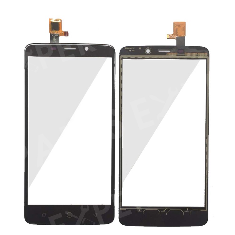 OEM Touch Digitizer Screen Glass Replacement for Ulefone vienna - Black, Other Phone Models
OEM Touch Digitizer Screen Glass Replacement for Ulefone vienna - Black, Other Phone Models
