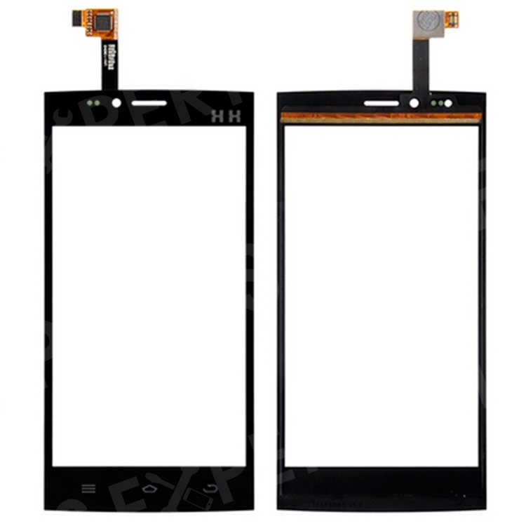 OEM Digitizer Touch Screen Glass Replacement Part for DEXP Ixion ES2 - Black, Other Phone Models
OEM Digitizer Touch Screen Glass Replacement Part for DEXP Ixion ES2 - Black, Other Phone Models