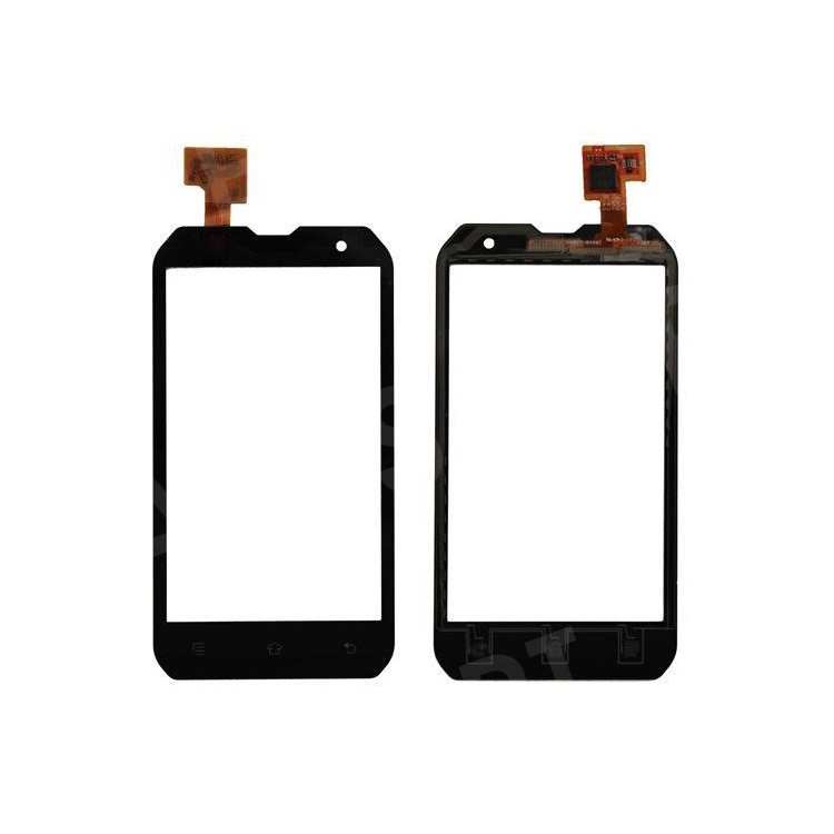 OEM Touch Digitizer Screen Glass Replacement for CAT B15 - Black, Other Phone Models
OEM Touch Digitizer Screen Glass Replacement for CAT B15 - Black, Other Phone Models