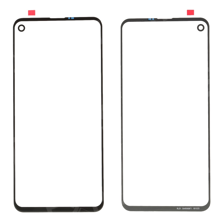Front Screen Glass Lens Replacement Part for Samsung Galaxy A8s - Black, Galaxy A8s
Front Screen Glass Lens Replacement Part for Samsung Galaxy A8s - Black, Galaxy A8s