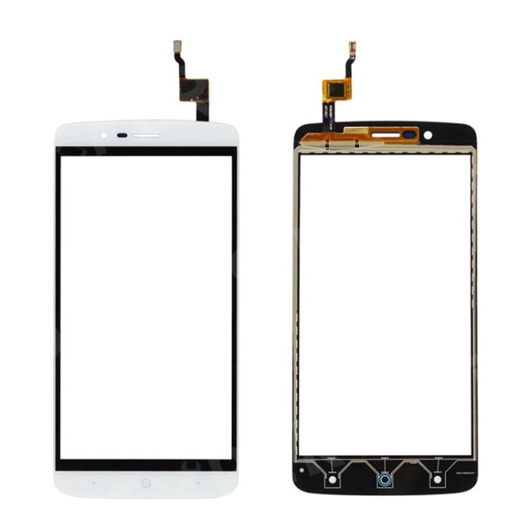Assembly Digitizer Touch Screen Glass Replace Part for Elephone P8000 - White, Other Phone Models
Assembly Digitizer Touch Screen Glass Replace Part for Elephone P8000 - White, Other Phone Models