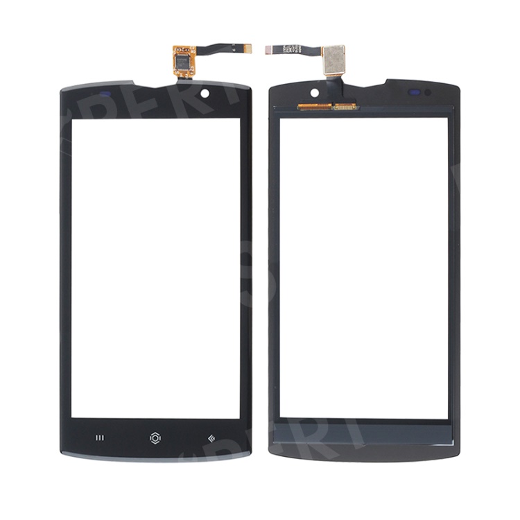 Assembly Digitizer Touch Screen Glass Part for Homtom ZOJI Z7 - Black, Other Phone Models
Assembly Digitizer Touch Screen Glass Part for Homtom ZOJI Z7 - Black, Other Phone Models