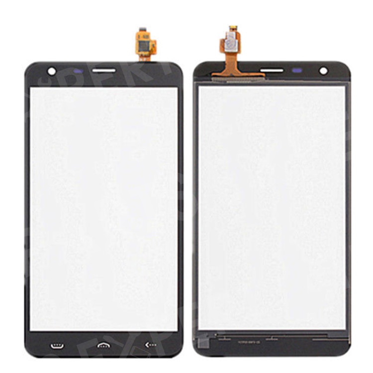 Assembly Digitizer Touch Screen Glass Spare Part for Homtom Ht30 - Black, Other Phone Models
Assembly Digitizer Touch Screen Glass Spare Part for Homtom Ht30 - Black, Other Phone Models