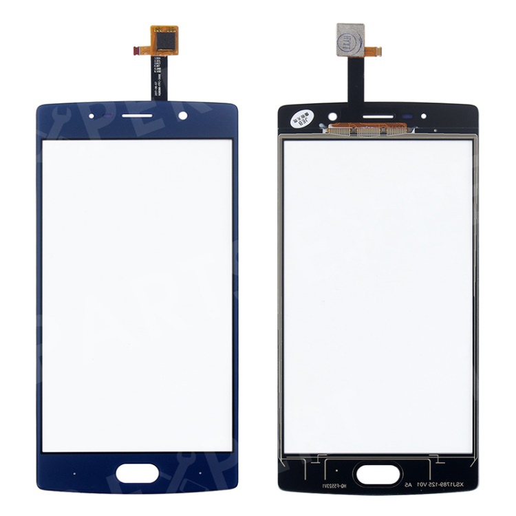Assembly Digitizer Touch Screen Glass Part for Doogee BL7000 - Blue, Other Doogee Models
Assembly Digitizer Touch Screen Glass Part for Doogee BL7000 - Blue, Other Doogee Models