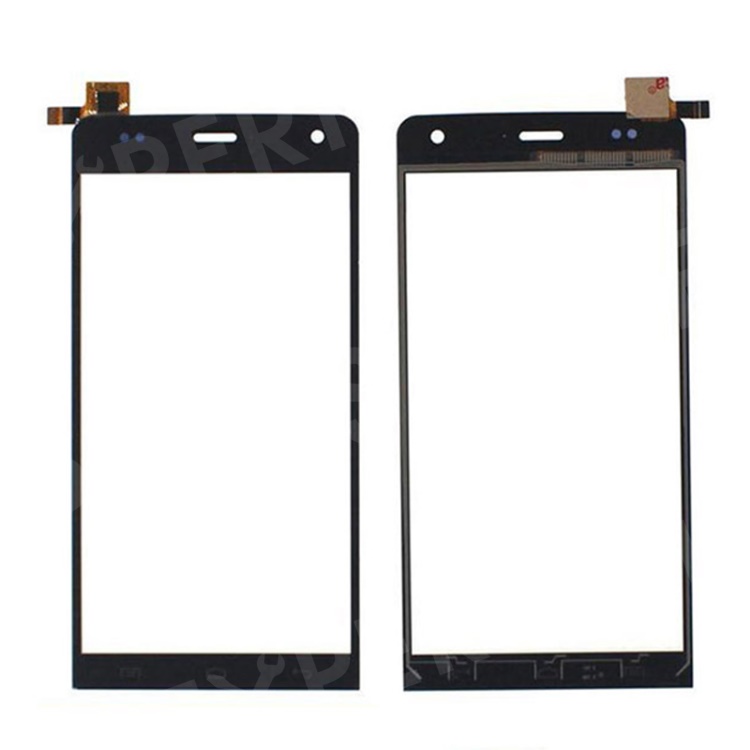Assembly Digitizer Touch Screen Glass Spare Part for Wiko Getaway - Black, Wiko Getaway
Assembly Digitizer Touch Screen Glass Spare Part for Wiko Getaway - Black, Wiko Getaway