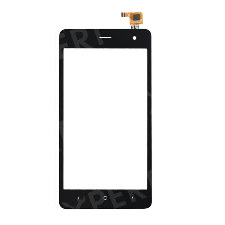 Assembly Digitizer Touch Screen Glass Repair Part for Wiko Jerry2 - Black, Other Wiko Models
Assembly Digitizer Touch Screen Glass Repair Part for Wiko Jerry2 - Black, Other Wiko Models
