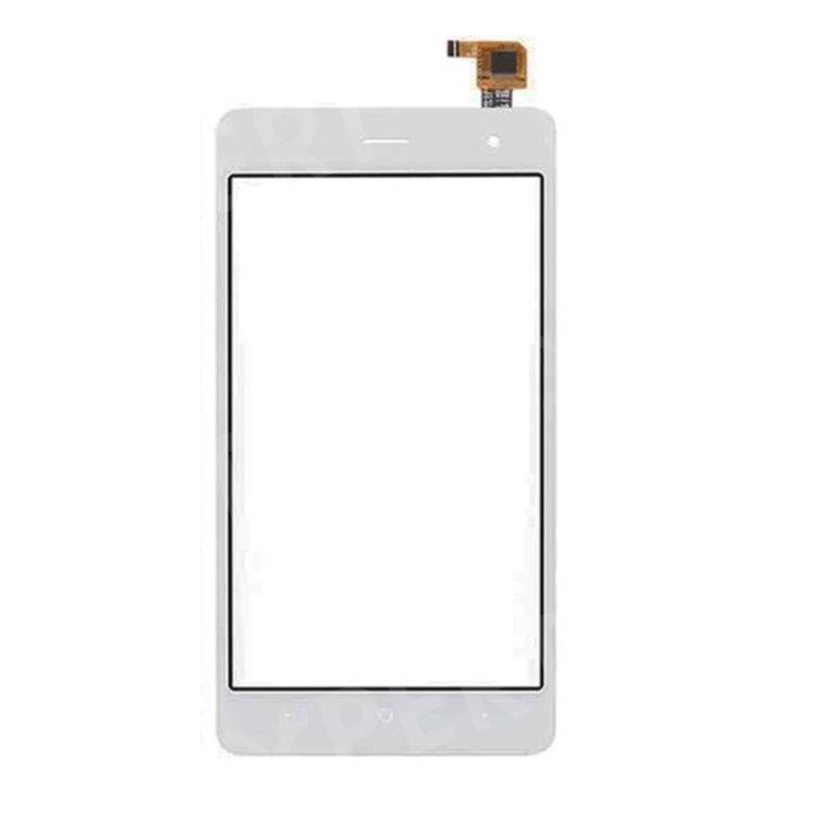 Assembly Digitizer Touch Screen Glass Replacement for Wiko Jerry2 - White, Other Wiko Models
Assembly Digitizer Touch Screen Glass Replacement for Wiko Jerry2 - White, Other Wiko Models