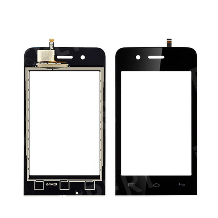 Assembly Digitizer Touch Screen Glass Replacement for Wiko Goa - Black, Other Wiko Models
Assembly Digitizer Touch Screen Glass Replacement for Wiko Goa - Black, Other Wiko Models
