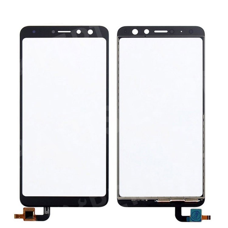 Assembly Digitizer Touch Screen Glass for Wiko View Prime - Black, Wiko View Prime
Assembly Digitizer Touch Screen Glass for Wiko View Prime - Black, Wiko View Prime