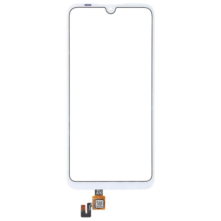 Digitizer Touch Screen Glass Replacement for Xiaomi Mi Play - White, Xiaomi Mi Play
Digitizer Touch Screen Glass Replacement for Xiaomi Mi Play - White, Xiaomi Mi Play