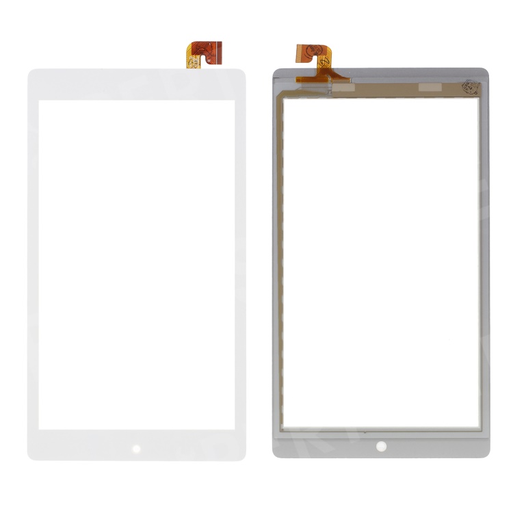OEM Digitizer Touch Screen Glass for Alcatel One Touch Pixi4 7 / 8063 - White, Other Alcatel Models
OEM Digitizer Touch Screen Glass for Alcatel One Touch Pixi4 7 / 8063 - White, Other Alcatel Models