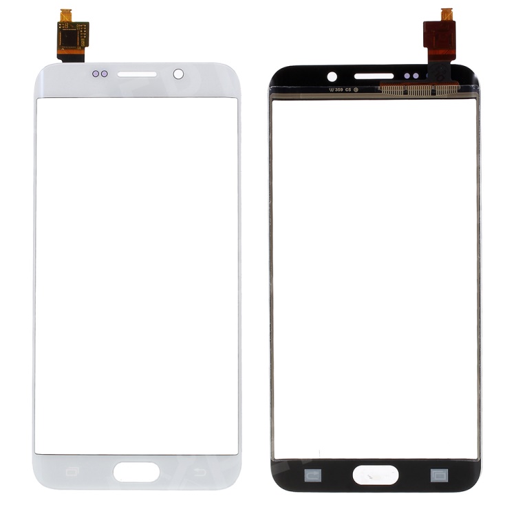 Digitizer Touch Screen Glass Part Replacement for Samsung Galaxy S6 edge+ G928 - White, Galaxy S6 edge+ G928
Digitizer Touch Screen Glass Part Replacement for Samsung Galaxy S6 edge+ G928 - White, Galaxy S6 edge+ G928