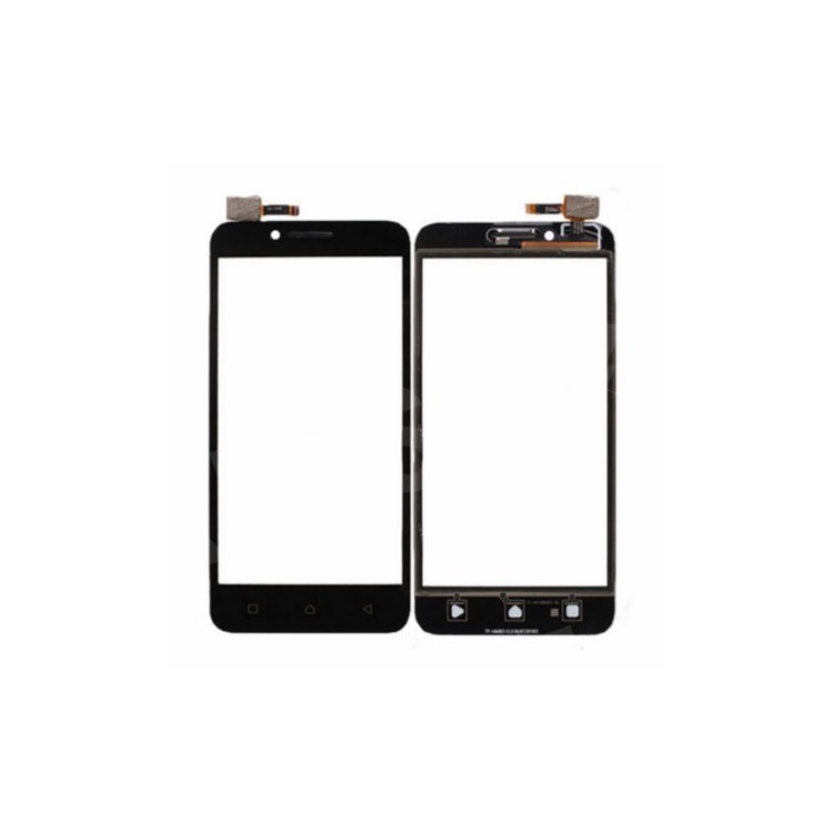 Assembly Touch Digitizer Screen Glass Spare Part for Lenovo Vibe C A2020 - Black, Lenovo Vibe C
Assembly Touch Digitizer Screen Glass Spare Part for Lenovo Vibe C A2020 - Black, Lenovo Vibe C