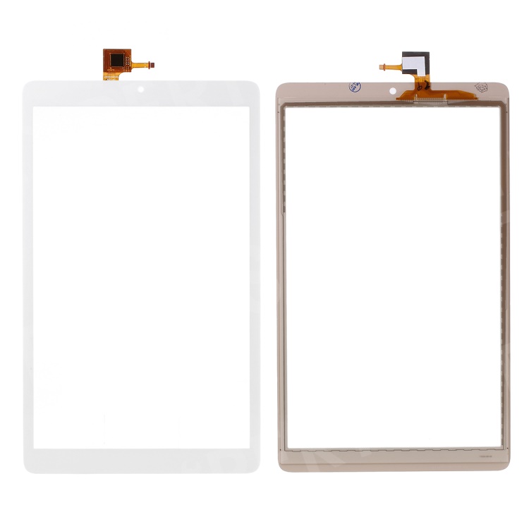 Assembly Digitizer Touch Screen Glass for Alcatel Pixi 3 OT8079 - White, Other Alcatel Models
Assembly Digitizer Touch Screen Glass for Alcatel Pixi 3 OT8079 - White, Other Alcatel Models