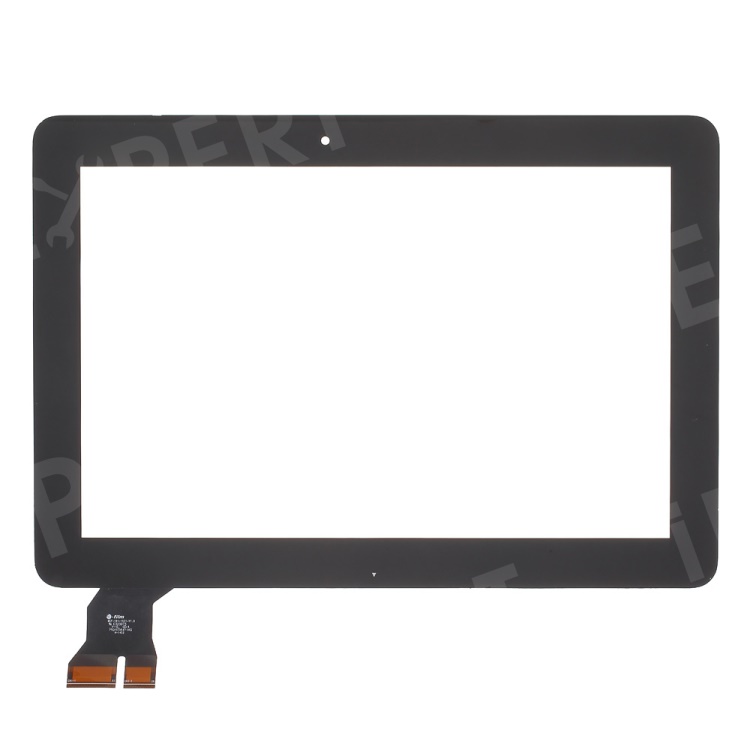 Touch Digitizer Screen Replacement for Asus Memo Pad 10 ME103K - Black, Other Asus Models
Touch Digitizer Screen Replacement for Asus Memo Pad 10 ME103K - Black, Other Asus Models