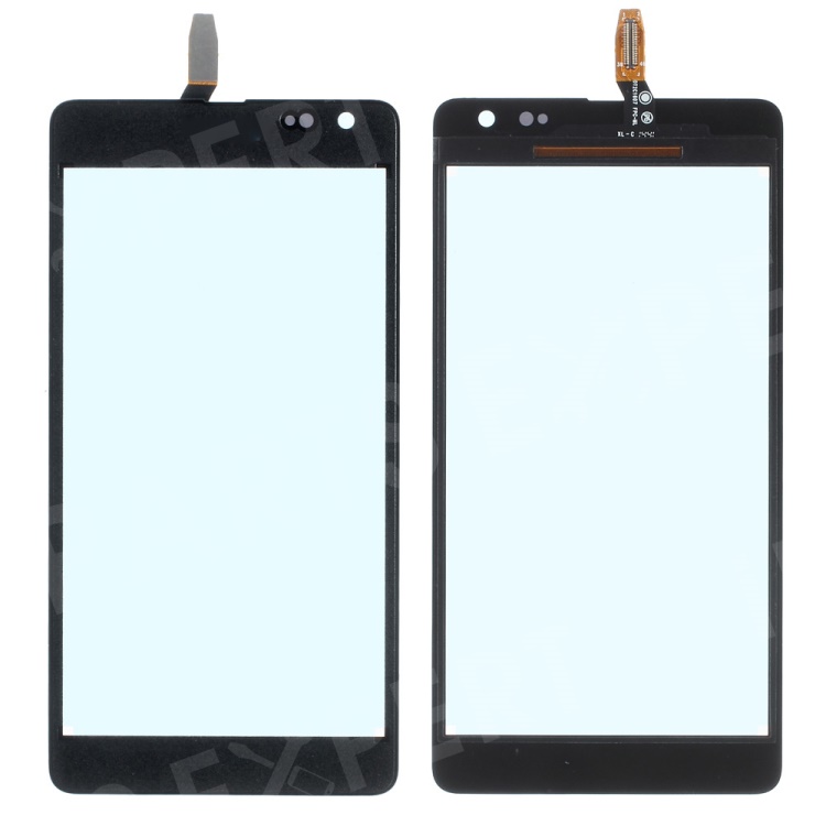 OEM Touch Digitizer Screen Glass Spare Part for Microsoft Lumia 535 2C, Other Phone Models
OEM Touch Digitizer Screen Glass Spare Part for Microsoft Lumia 535 2C, Other Phone Models