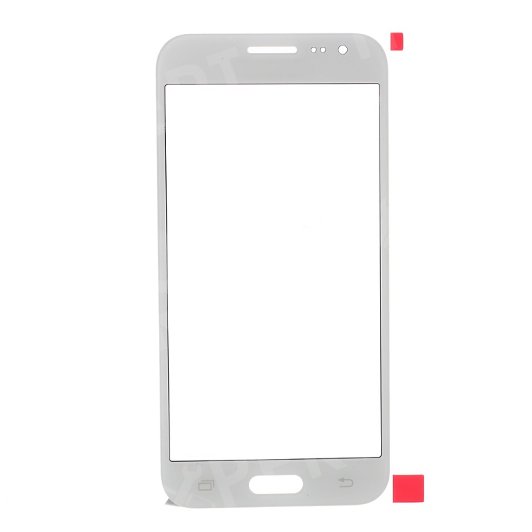 OEM Front Screen Glass Lens Replacement for Samsung Galaxy J2 - White, Galaxy J2
OEM Front Screen Glass Lens Replacement for Samsung Galaxy J2 - White, Galaxy J2