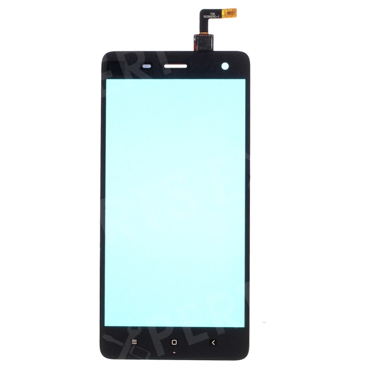 OEM Touch Digitizer Screen Glass Replacement for Xiaomi Mi 4 - Black, Other Xiaomi Models
OEM Touch Digitizer Screen Glass Replacement for Xiaomi Mi 4 - Black, Other Xiaomi Models