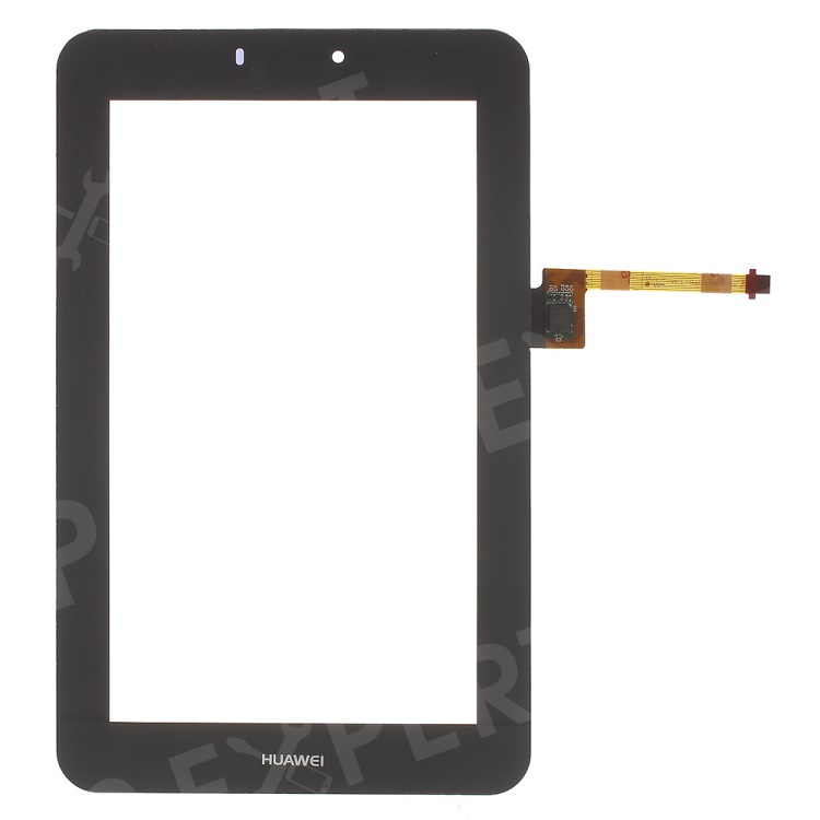 Refurbished Disassembly Digitizer Touch Screen for Huawei MediaPad 7 Youth S7-701, Other Huawei Models
Refurbished Disassembly Digitizer Touch Screen for Huawei MediaPad 7 Youth S7-701, Other Huawei Models