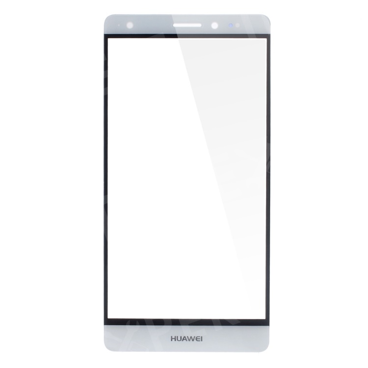 Front Screen Glass Lens Replacement for Huawei Mate S - White, Huawei Mate S
Front Screen Glass Lens Replacement for Huawei Mate S - White, Huawei Mate S