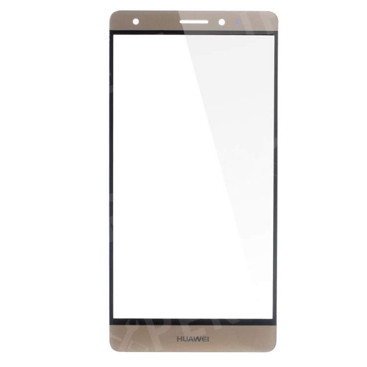 Front Screen Glass Lens Replacement for Huawei Mate S - Gold Color, Huawei Mate S
Front Screen Glass Lens Replacement for Huawei Mate S - Gold Color, Huawei Mate S