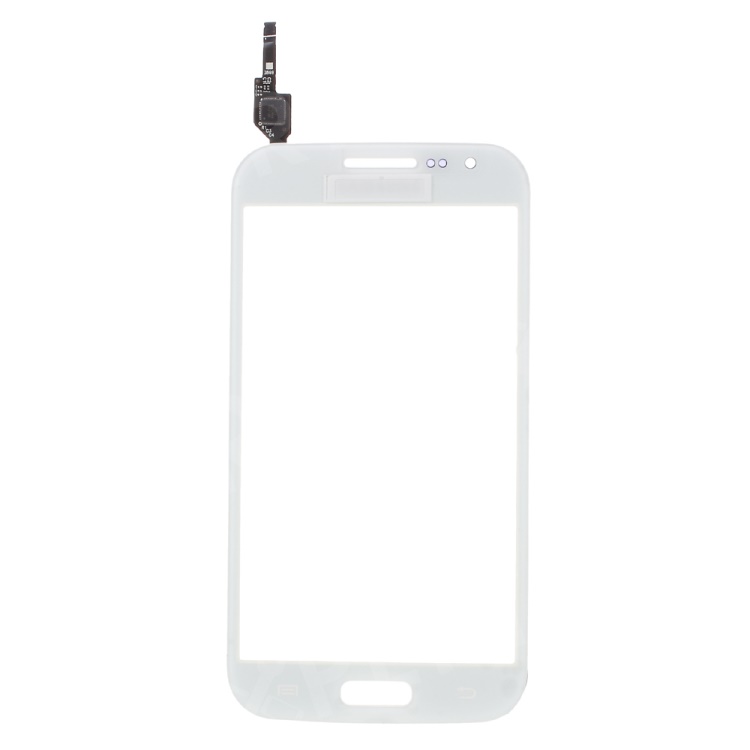 Digitizer Touch Screen Glass for Samsung Galaxy Win I8552 (OEM Material Assembly) - White, Other Samsung Models
Digitizer Touch Screen Glass for Samsung Galaxy Win I8552 (OEM Material Assembly) - White, Other Samsung Models