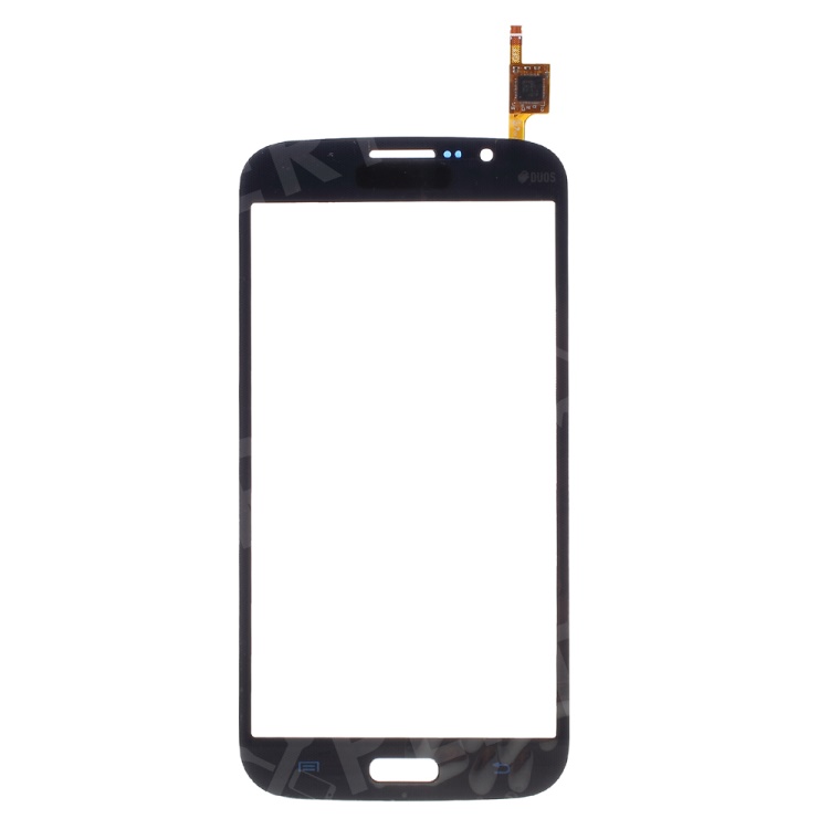 Digitizer Touch Screen for Samsung Galaxy Mega 5.8 I9150 I9152 (with Duos Letters, OEM Material Assembly) - Black, Other Samsung Models
Digitizer Touch Screen for Samsung Galaxy Mega 5.8 I9150 I9152 (with Duos Letters, OEM Material Assembly) - Black, Other Samsung Models