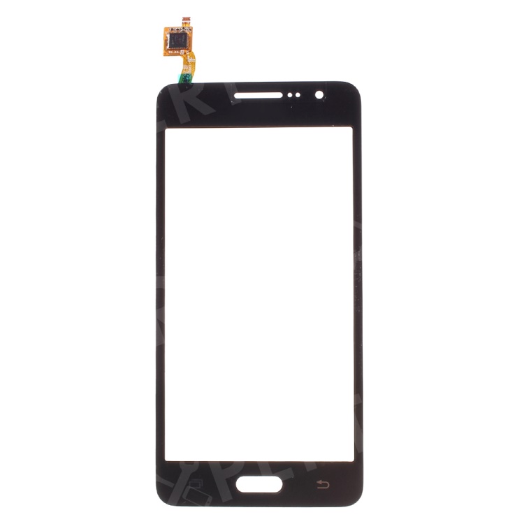 Digitizer Touch Screen Glass for Samsung Galaxy Grand Prime SM-G531 (OEM Material Assembly) - Black, Galaxy Grand Prime SM-G530
Digitizer Touch Screen Glass for Samsung Galaxy Grand Prime SM-G531 (OEM Material Assembly) - Black, Galaxy Grand Prime SM-G530