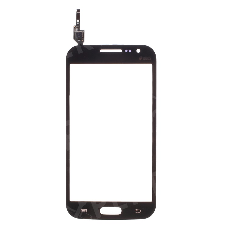 Digitizer Touch Screen Glass for Samsung Galaxy Win I8552 (with Duos Letters, OEM Material Assembly) - Black, Galaxy Win I8552 I8550
Digitizer Touch Screen Glass for Samsung Galaxy Win I8552 (with Duos Letters, OEM Material Assembly) - Black, Galaxy Win I8552 I8550