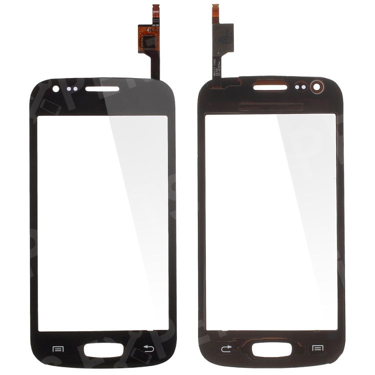 Digitizer Touch Screen Glass Replacement for Samsung Galaxy Ace 3 S7270 S7275 - Black, Galaxy Ace 3 S7270 S7275
Digitizer Touch Screen Glass Replacement for Samsung Galaxy Ace 3 S7270 S7275 - Black, Galaxy Ace 3 S7270 S7275