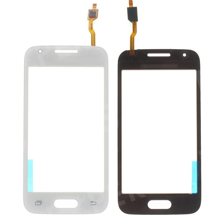Digitizer Touch Screen Glass Replacement for Samsung Galaxy S Duos 3 SM-G313HU (OEM Material Assembly) - White, Galaxy S Duos 3 SM-G313HU
Digitizer Touch Screen Glass Replacement for Samsung Galaxy S Duos 3 SM-G313HU (OEM Material Assembly) - White, Galaxy S Duos 3 SM-G313HU